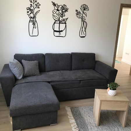 Apartman Slavonia 2 Ðakovo 外观 照片
