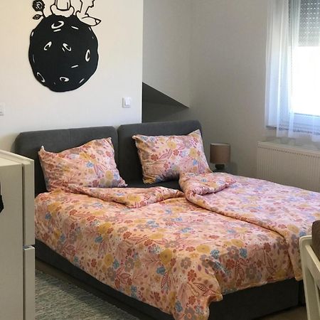 Apartman Slavonia 2 Ðakovo 外观 照片