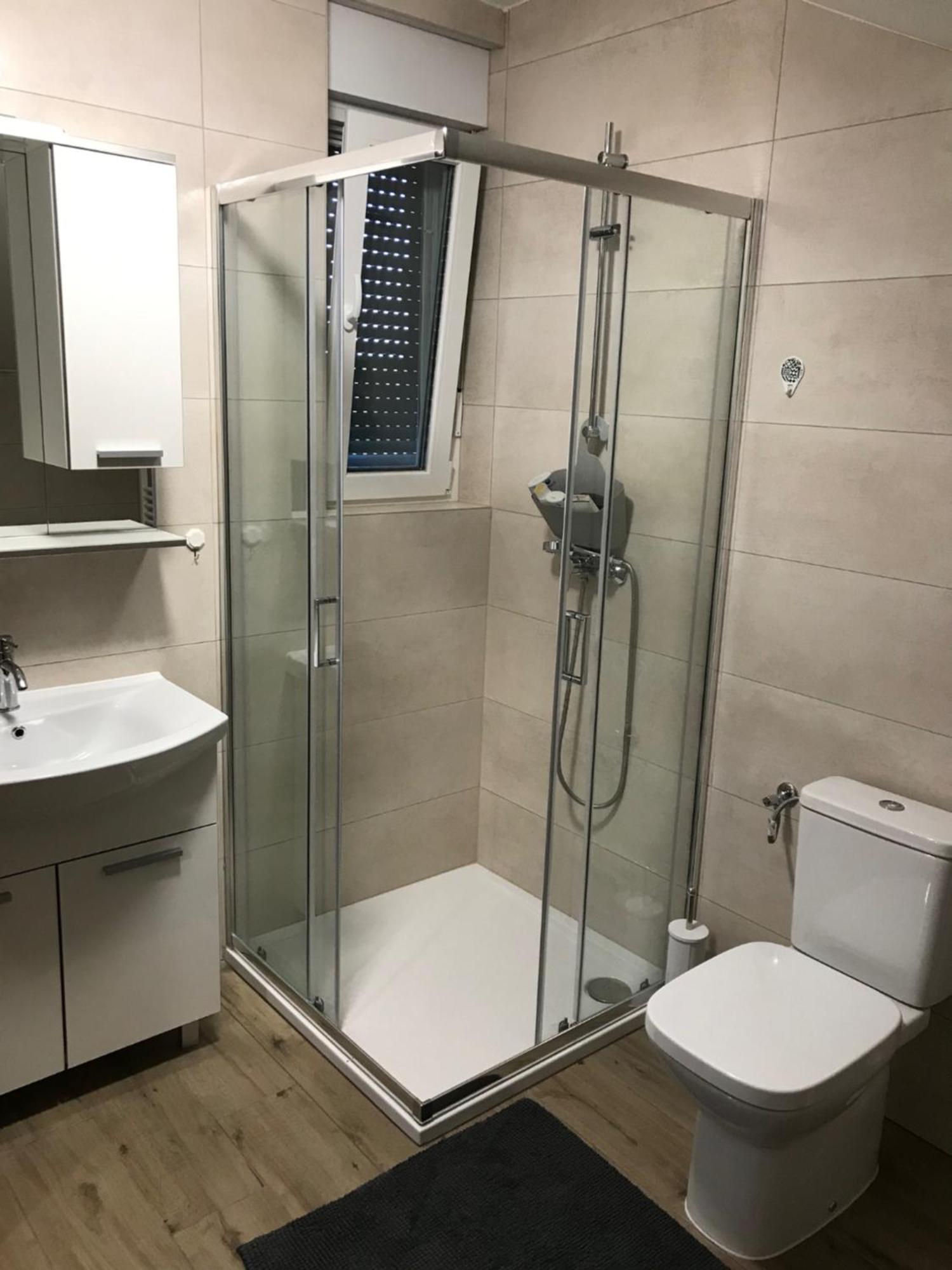 Apartman Slavonia 2 Ðakovo 外观 照片