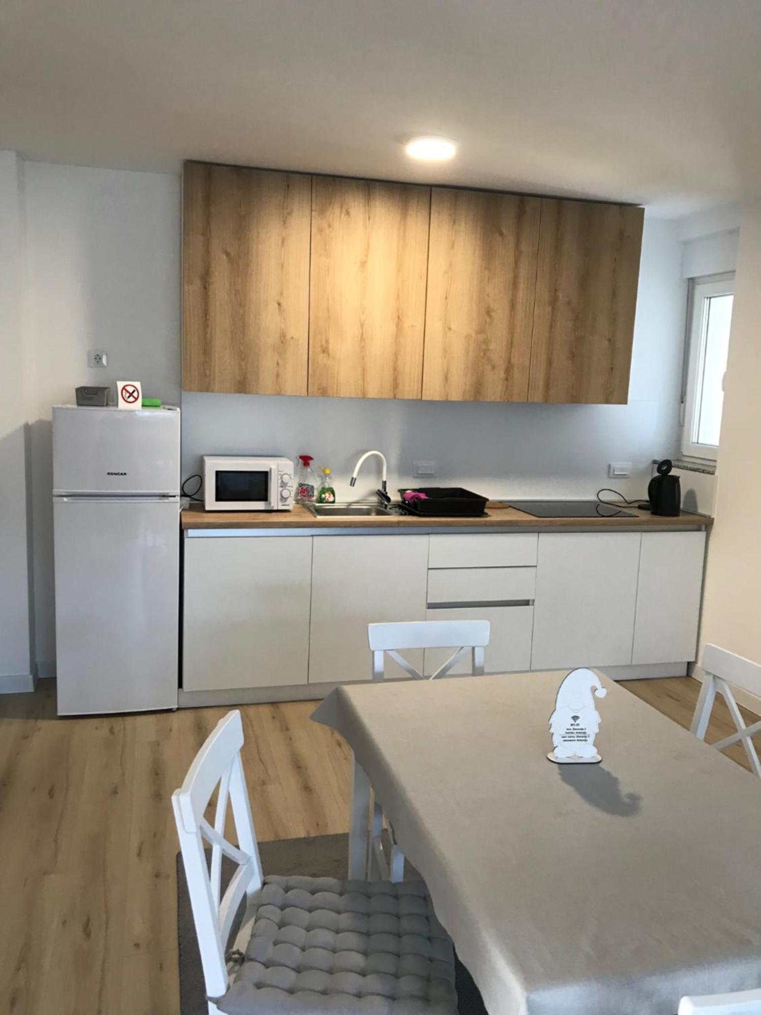 Apartman Slavonia 2 Ðakovo 外观 照片